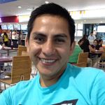 Larry Marlon Matos Tello - @larrymmt - Instagram