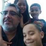 Larry Tello - @tellolarry - Instagram