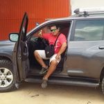 Larry Tello Rios - @tellorioslarry - Instagram