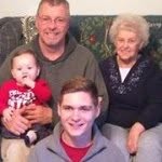 Larry Temple - @20kohen14 - Instagram