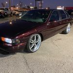 Larry Terrill Johnson - @terrill2987 - Instagram