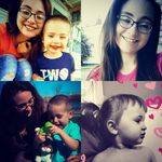 Larryand Em Teter - @emilyteter8 - Instagram