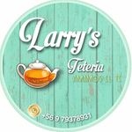 Larry’s teteria Patagonia - @larrysteteria.cl - Instagram