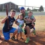 Larry Tevebaugh - @larry_tevebaugh - Instagram