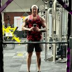 Larry Tew - @ltew13 - Instagram