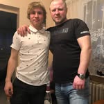 Larry Tews - @larrytews - Instagram