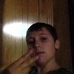 Larry Christopher Thacker - @awsomegamer08 - Instagram