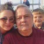 Larry Thacker - @ltha33188 - Instagram
