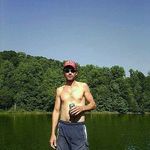 Larry Thacker - @larrythacker8 - Instagram