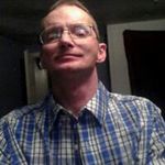Larry Thacker - @larry_thacker - Instagram