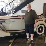Larry Thacker - @larryt1953 - Instagram