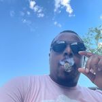 Larry Thacker - @frkytye - Instagram
