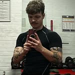 Ieuan - @larry_the_is200 - Instagram