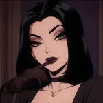 ʟᴀʀʀʏ ᴛʜᴇᴏᴅᴏʀᴇ - @__qpxz - Instagram