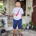 Larry Thirdy Arellano - Facebook