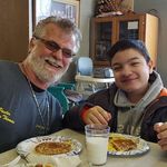 Larry Thomas - @ltconst1963 - Instagram