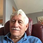 Larry Thomas - @ldthomas8 - Instagram