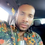 Larry Thomas - @cayenne_mann - Instagram