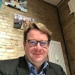 Larry Thomas - @richardchristopher88777 - Instagram