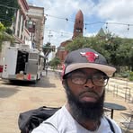 Larry Thomas Jr. - Facebook