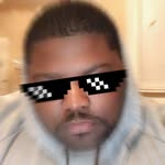 Larry Thomas Jr. - @_biglarry75_ - Instagram