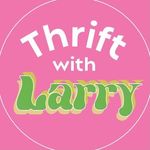 A Thrifting Blog - @thriftwithlarry - Instagram