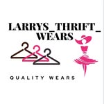 Abeokuta/lagos thrift vendor - @larrys_thrift_wears - Instagram