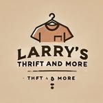 Adepoju Omolara - @larrys_thrift_and_more - Instagram