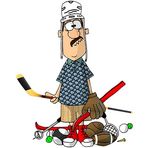 Larry the Hockey Guy - Collectibles, Antiques &amp; Thrift - Facebook