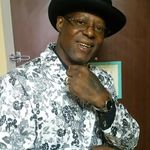 Larry Thrift - @larrylthrift - Instagram