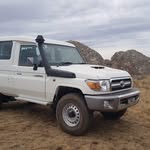 Larry The Landcruiser Troopie - @larrythelandcruiser - Instagram