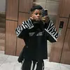 Larry thush - @official.larry10 - TikTok