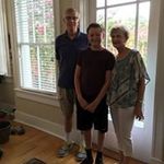 Larry Tierney - @nolalarry - Instagram