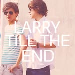 Larry Till The End🌟 - @larrytilltheend.id - Instagram