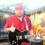 Larry Tillery - @larrytilleryband - Instagram