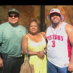Larry Tillman - @larrytillman - Instagram