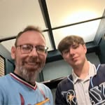Larry Timko - @larrywflr - Instagram