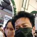 Larry Tiozon - Facebook