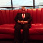 Larry Tinsley - @revtinsley - Instagram