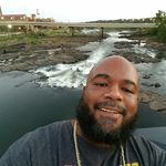 Larry Tinsley Jr. - @luvstaypaid - Instagram