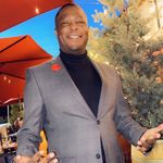 Larry Tolliver Sr. - @tolliversr.larry - Instagram