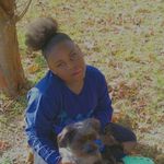 miricle tolliver - @larry.tolliver22 - Instagram