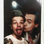 flor 🌸 - @larry_tomlinson_bieber - Instagram