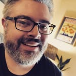Larry Tomlinson - @larebear81 - Instagram