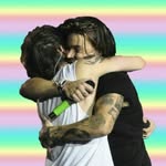 Larry Tomlinson Styles - @larryislife28.9.2013 - Instagram