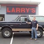 Larry Topping - @toppinglarry - Instagram