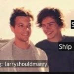 Shipping Bullshit Since '10 - @nostoppinglarry - Instagram