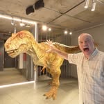 Larry Towers - @larrydtowers - Instagram