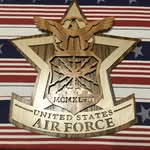 Larry Towle - @craftsbytowle - Instagram