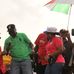 Hon. Larry Odey Campaign Trail - Facebook